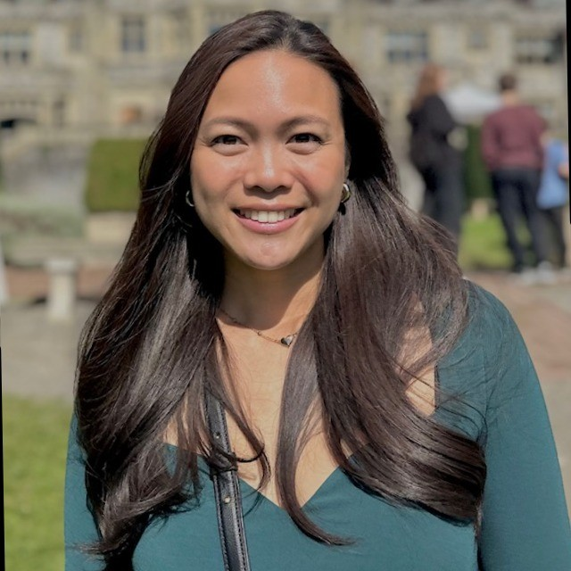 Professional headshot